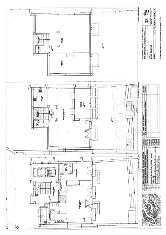 Casa 5 habitaciones 333m² en venta - Benahavís — 42