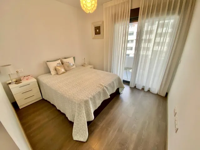 Fantastico Apartamento en Centro Estepona (zona lalobilla) — 15