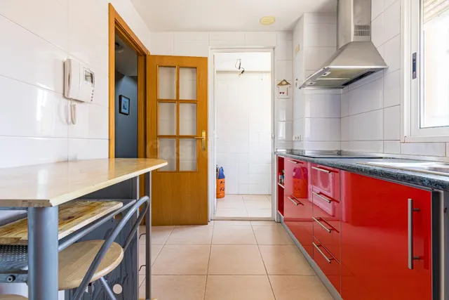 Vivienda en Las Tejeras, Los Garres - foto 3