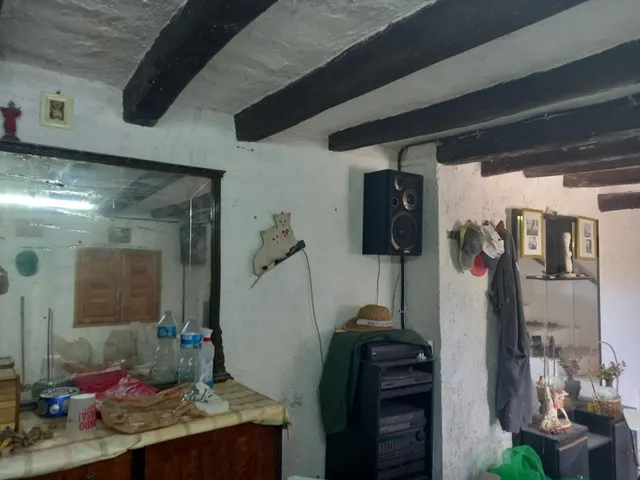 OCASION FINCA RUSTICA DE REGADIO CON VIVIENDA A 1,5 kM. DE MORA D´EBRE — 7