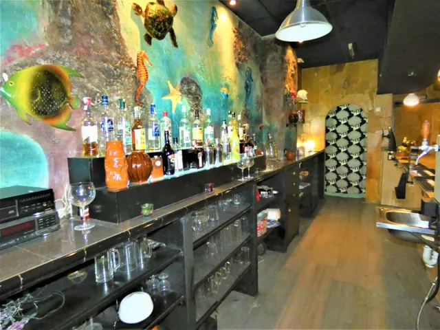++Local comercial actualmente cafeteria en Molina de Segura zona Centro++, 105 m. — 6