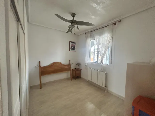 Villa 4 habitaciones 110m² en venta - Mazarrón — 11
