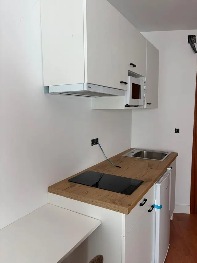 APARTAMENTO EN ALQUILER — 13