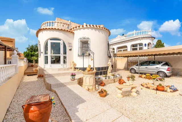 Villa 2 habitaciones 62m² en venta - Zeniamar-Horizonte-La C