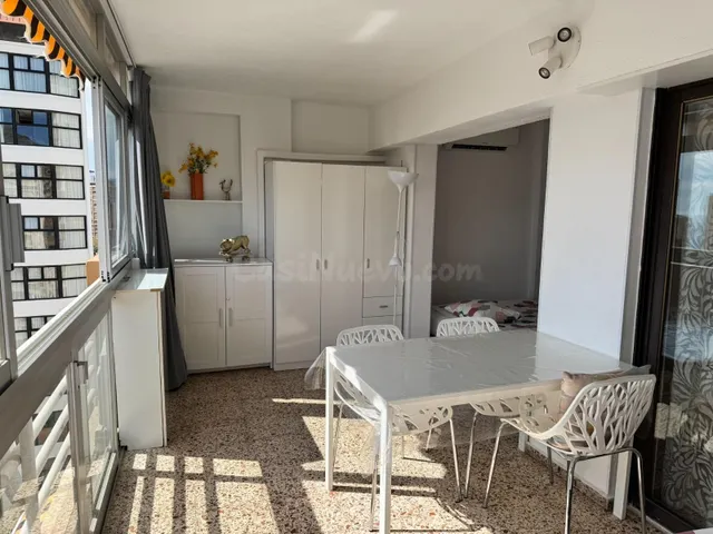 Vistas Panorámicas al Mar: Apartamento con Licencia Turístic - foto 4