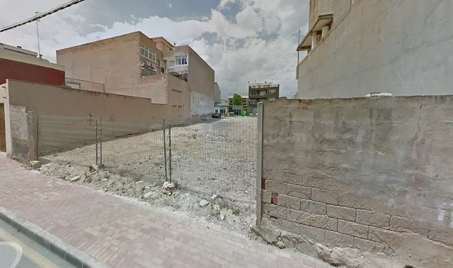 Terreno urbano 689m² en venta - San Pedro del Pinatar — 3