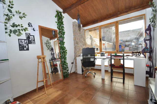 Casa de campo 5 habitaciones 270m² en venta - Ayuntamiento — 16