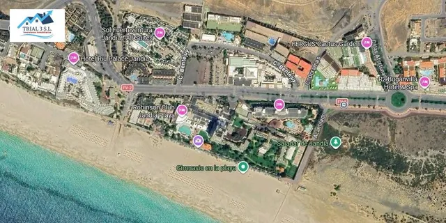 Venta Apartamento en Pájara (Las Palmas) — 2