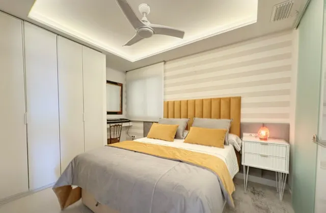 Ático Dúplex 3 habitaciones 180m² en venta - Costa Del Sol — 10