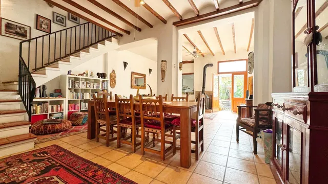 Casa de Pueblo 6 habitaciones 255m² en venta - Comunidad valenciana — 11
