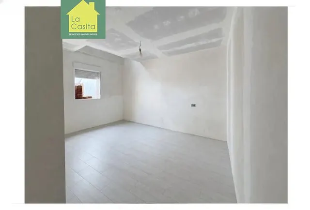 La casita inmobiliaria vende casa de pueblo — 7