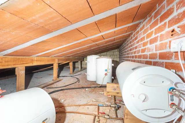 Casa/ Chalet, 4 naves y 21.000 m2 de Finca en Serín, Gijón — 37