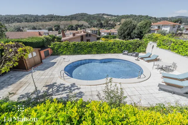 CASA EN ARENYS DE MUNT - foto 5