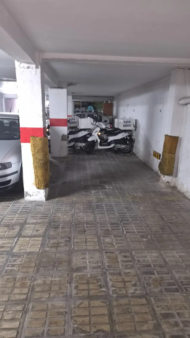Oportunidad de Inversión en Parking en Córdoba - Levante — 7