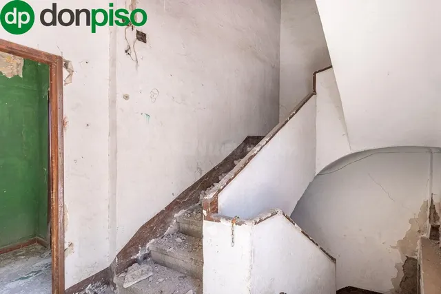 CASA 640 M2 EN CARRETERA DE MURCIA, ALBAYCIN. - foto 4