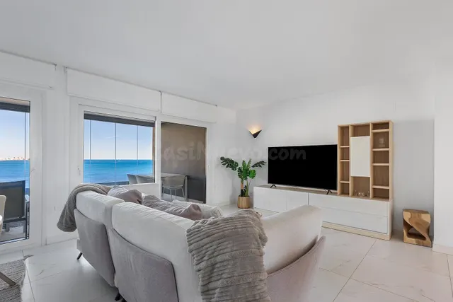 Apartamento 2 habitaciones 122m² en venta - Punta Prima - foto 2