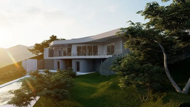Villa 3 habitaciones 350m² en venta - Montañar I - foto 4