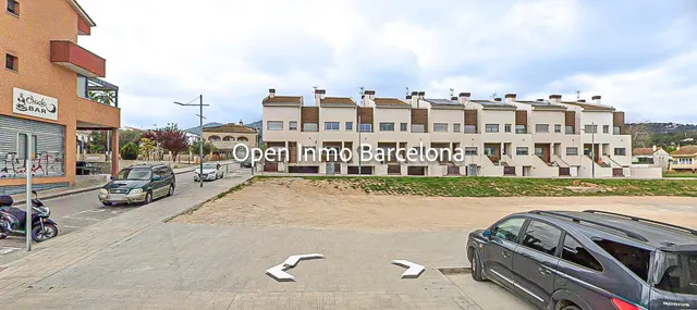 Parcela en venta - Centro urbano 58 - foto 2