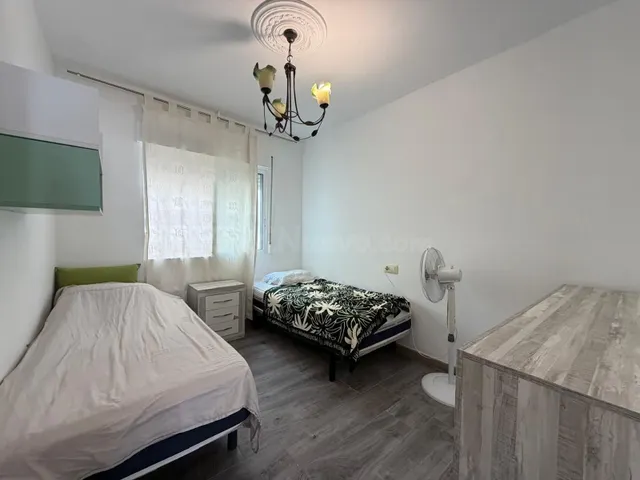 Apartamento 2 habitaciones 79m² en venta - Playa del cura — 42