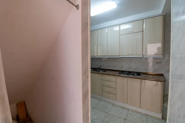 ENCANTADORA CASA EN VELEFIQUE — 6