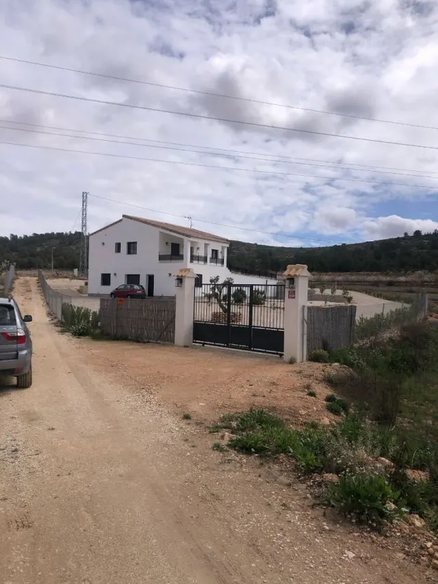 Villa 5 habitaciones 247m² en venta - Comunidad valenciana — 16