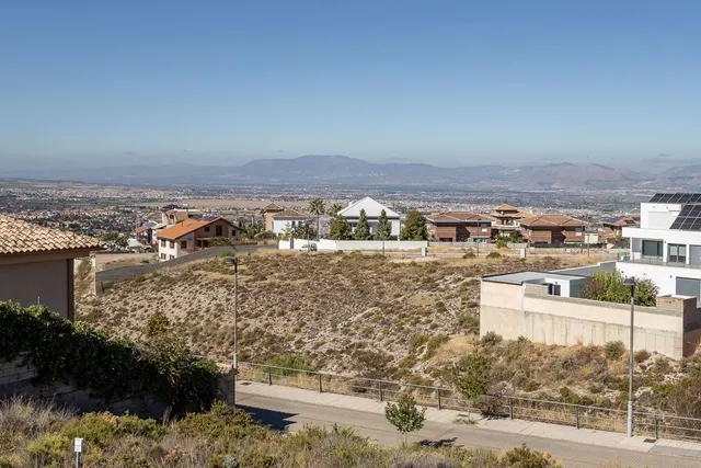 Solar en venta en la Zubia — 11