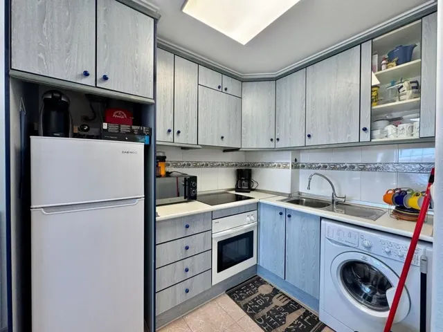 Apartamento 2 habitaciones 53m² en venta - Urbanizaciones — 20