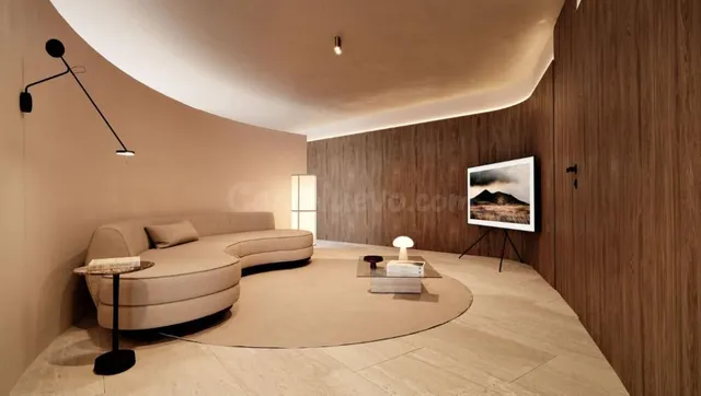 Villa 4 habitaciones 133m² en venta - Casares Costa — 7