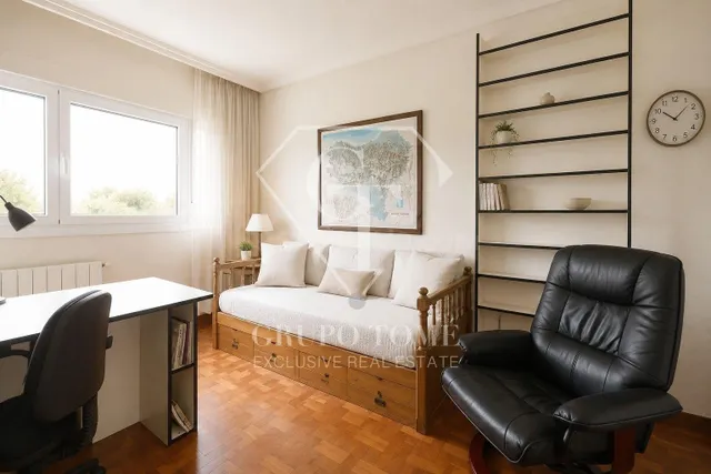 La villa mejor ubicada de Montesol: esquina, vistas y orientación privilegiada — 27
