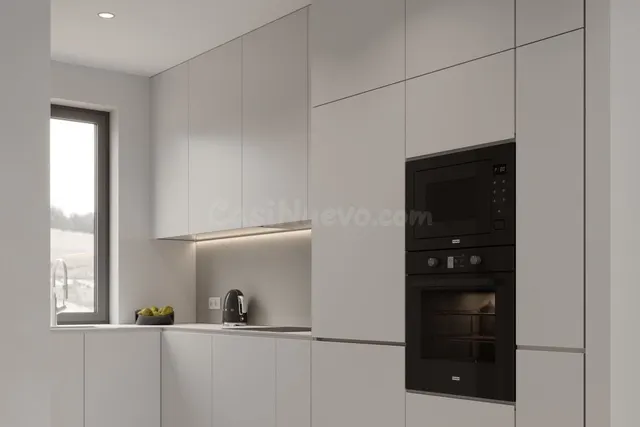 Apartamento 3 habitaciones 106m² en venta - Calaburra - Chaparral — 18