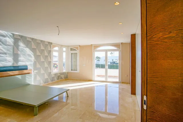 Villa 5 habitaciones 810m² en venta - Alfaz del PI Pueblo-Ur - foto 4