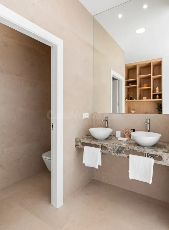 Casa-Chalet en Venta en Alcazares, Los Murcia — 24