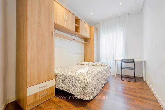 Piso 3 habitaciones 129m² en venta - San Nicasio — 12