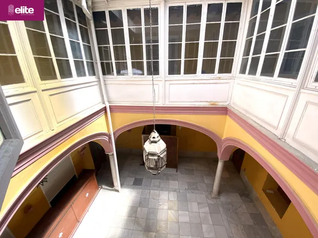 MAGNIFICA CASA EN EL CENTRO DE JEREZ — 32