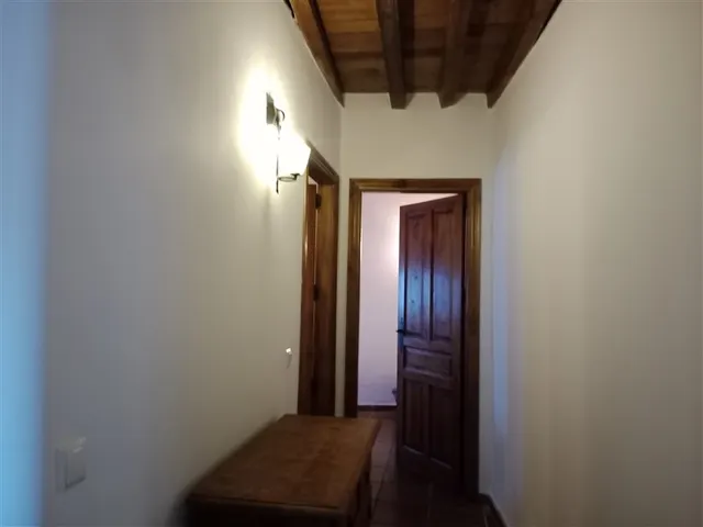 Casa de pueblo en Venta en Alpandeire Málaga — 21