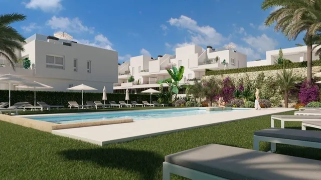 Nueva Villa (LA FINCA GOLF RESORT) — 24