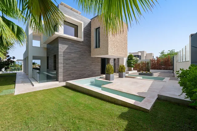 Chalet 5 habitaciones 473m² en venta - Marbella — 30