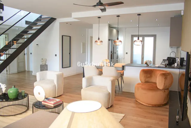 Apartamento 4 habitaciones 248m² en venta - Marbella — 6
