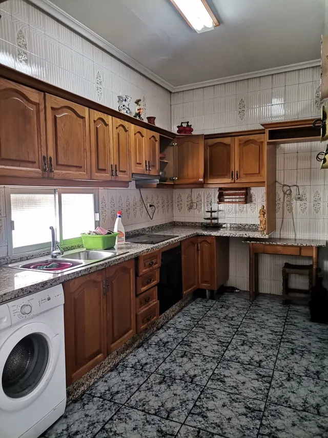 SE VENDE PISO ZONA SAN ILDEFONSO — 10