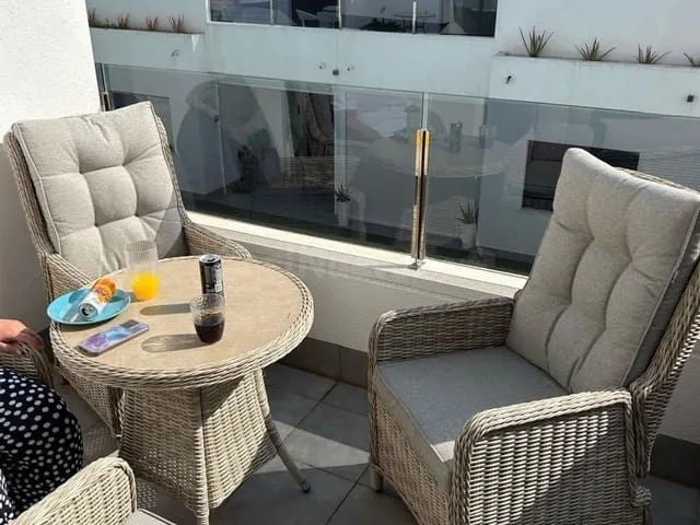 Apartamento 2 habitaciones en venta - Lo Pagán — 3