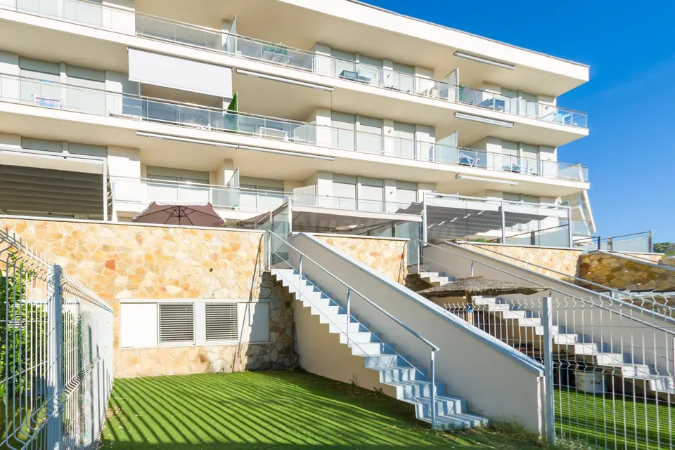 ✨ ESPECTACULAR DÚPLEX CON VISTAS AL MAR EN TORRE BELLVER – OROPESA DEL MAR