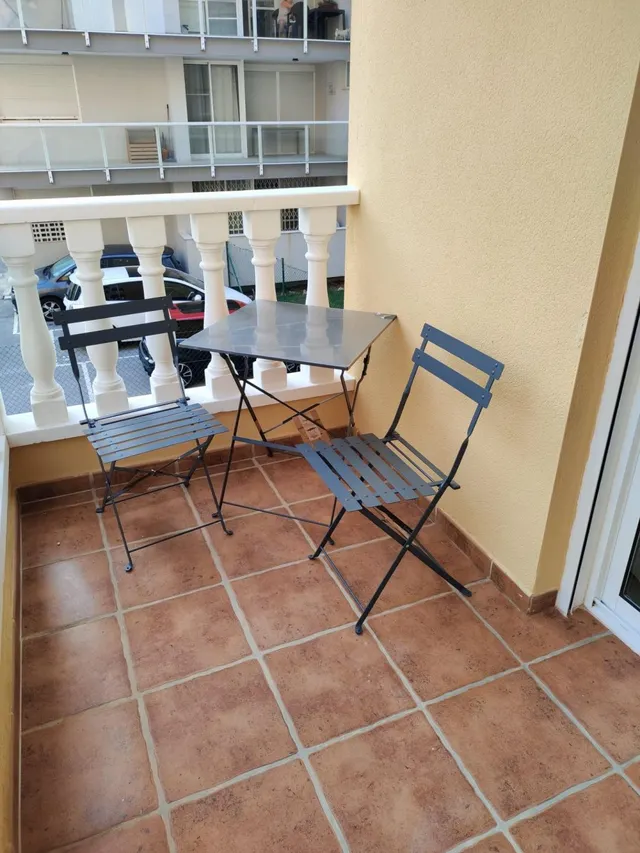 Apartamento 2 habitaciones 69m² en venta - puerto deportivo — 19
