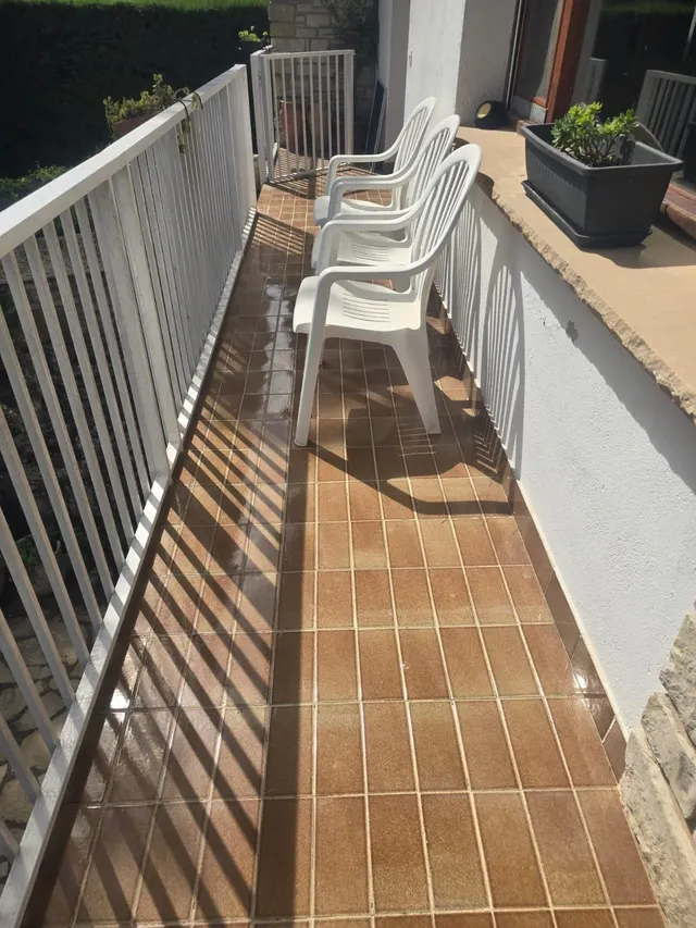 Venta chalet en la llacuna zona urb. la piscina con jardín, garaje y vistas!! — 20