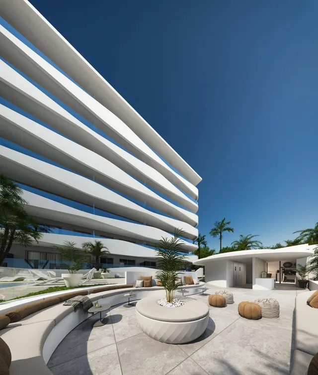 Apartamento 3 habitaciones 206m² en venta - La Calerita — 13