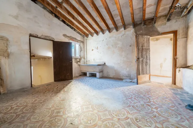 EDIFICIO COMPLETO EN VENTA EN PLENO CORAZÓN DE PALMA - GRAN OPORTUNIDAD INVERSORES — 42