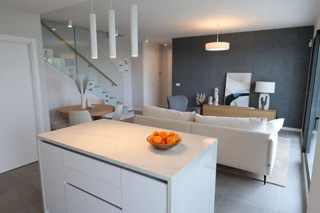 Adosado 3 habitaciones 106m² en venta - Riviera del sol — 6