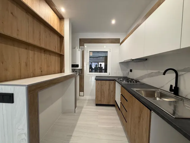 Vivienda a estrenar en el corazon de Manresa, 3 habitaciones - foto 5