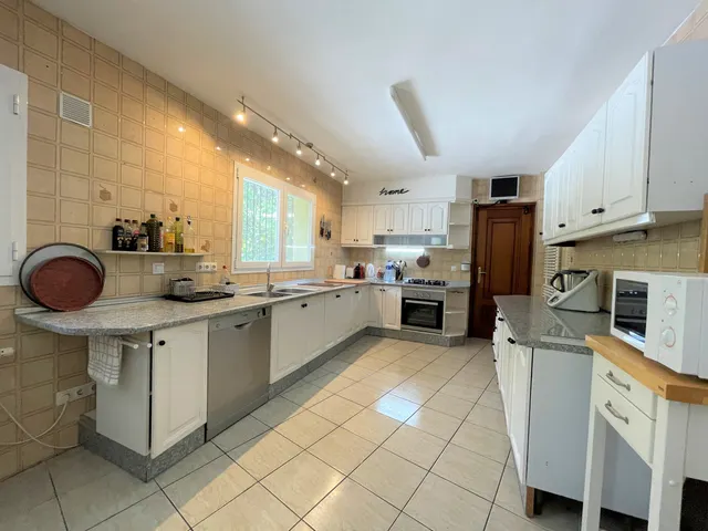 Chalet 7 habitaciones 515m² en venta - Riviera del sol — 11