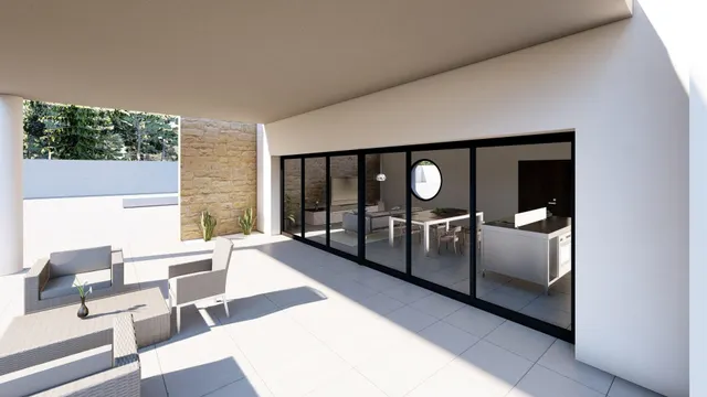 Villa 3 habitaciones 125m² en venta - Comunidad valenciana — 6