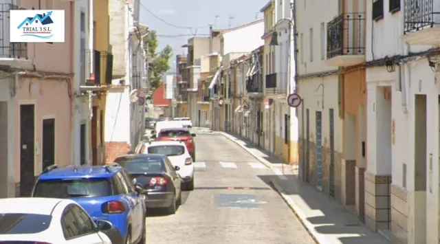 Venta de Piso + Garaje en Castelló de la Ribera (Valencia/Va - foto 2